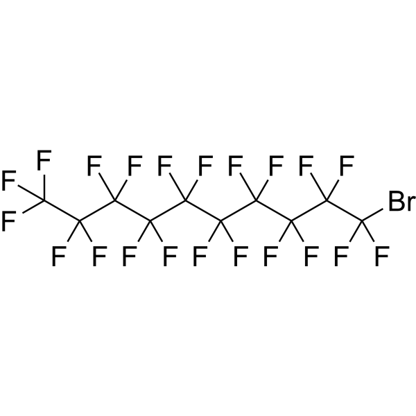 Perfluorodecyl bromide 307-43-7